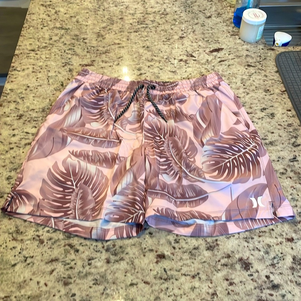 Hurley Swimwear